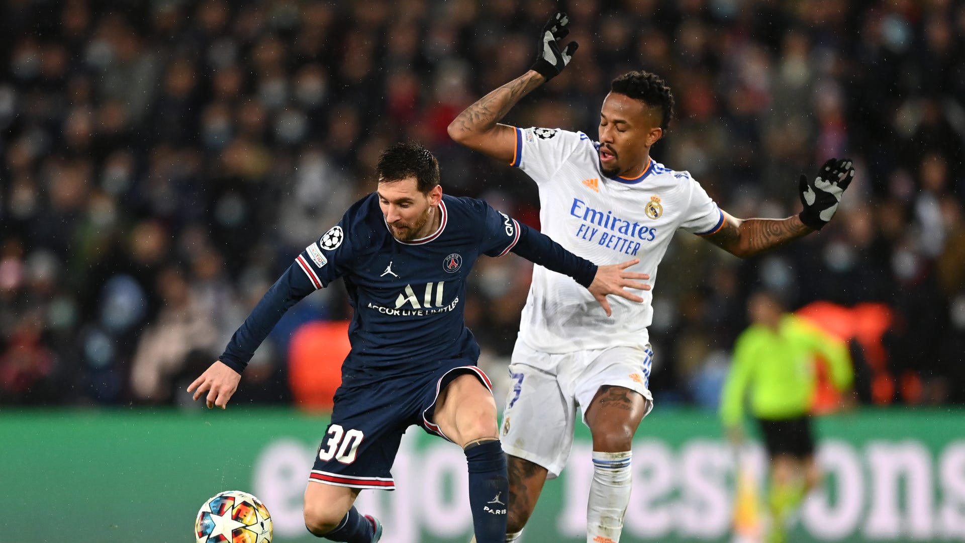 Real Madrid vs PSG TV channel, live stream, team news and preview Goal Nigeria