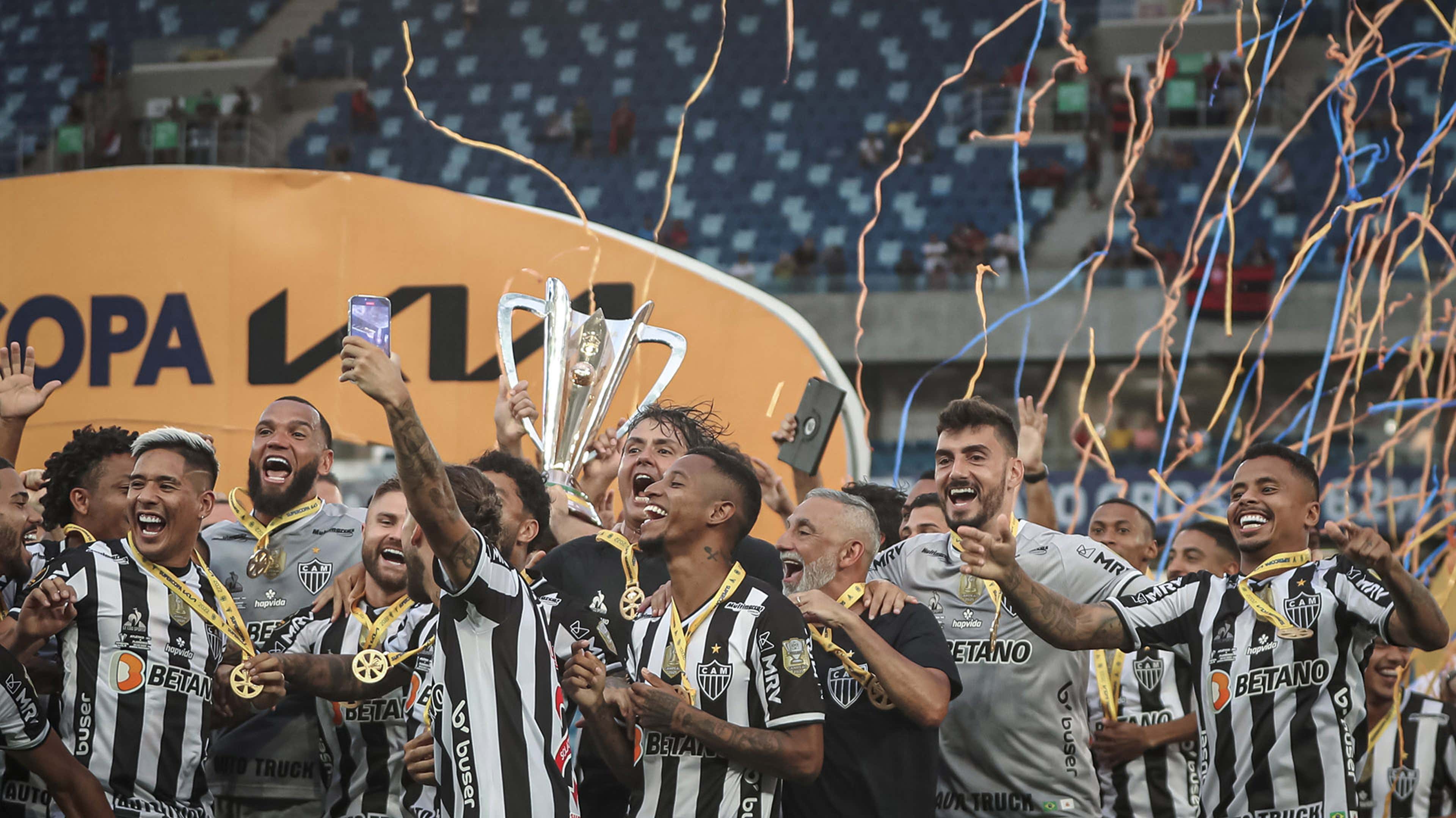 Com Supercopa, Globo aposta no futebol feminino e fecha