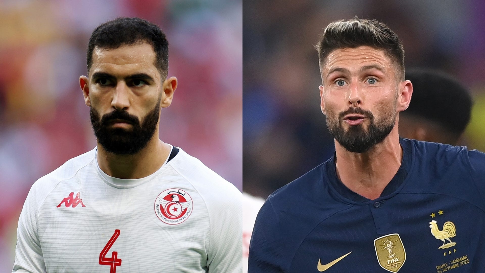 Tunisia vs France Live stream, TV channel, kick-off time and where to watch Goal US