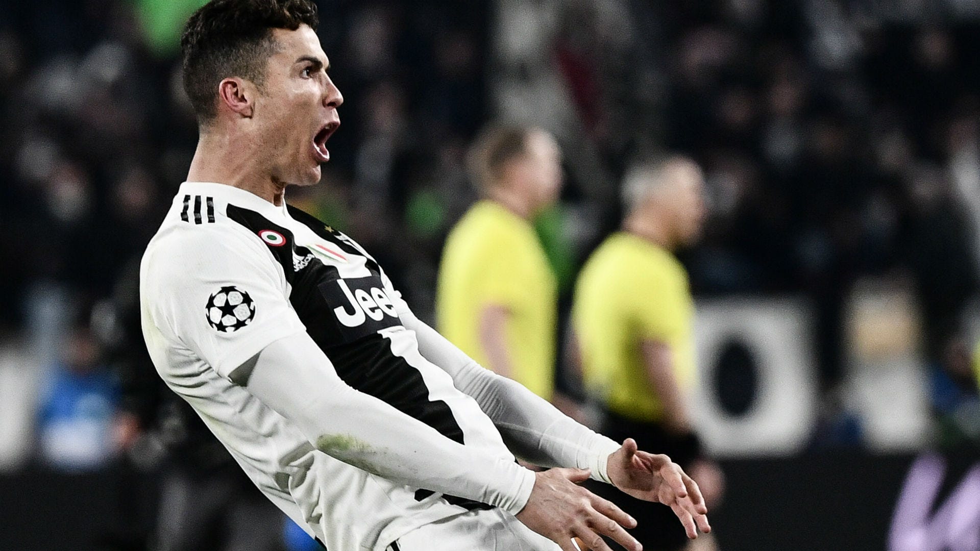 Ronaldo's hat-trick inspires Real Madrid to win Club World Cup - CCTV News  - CCTV.com English