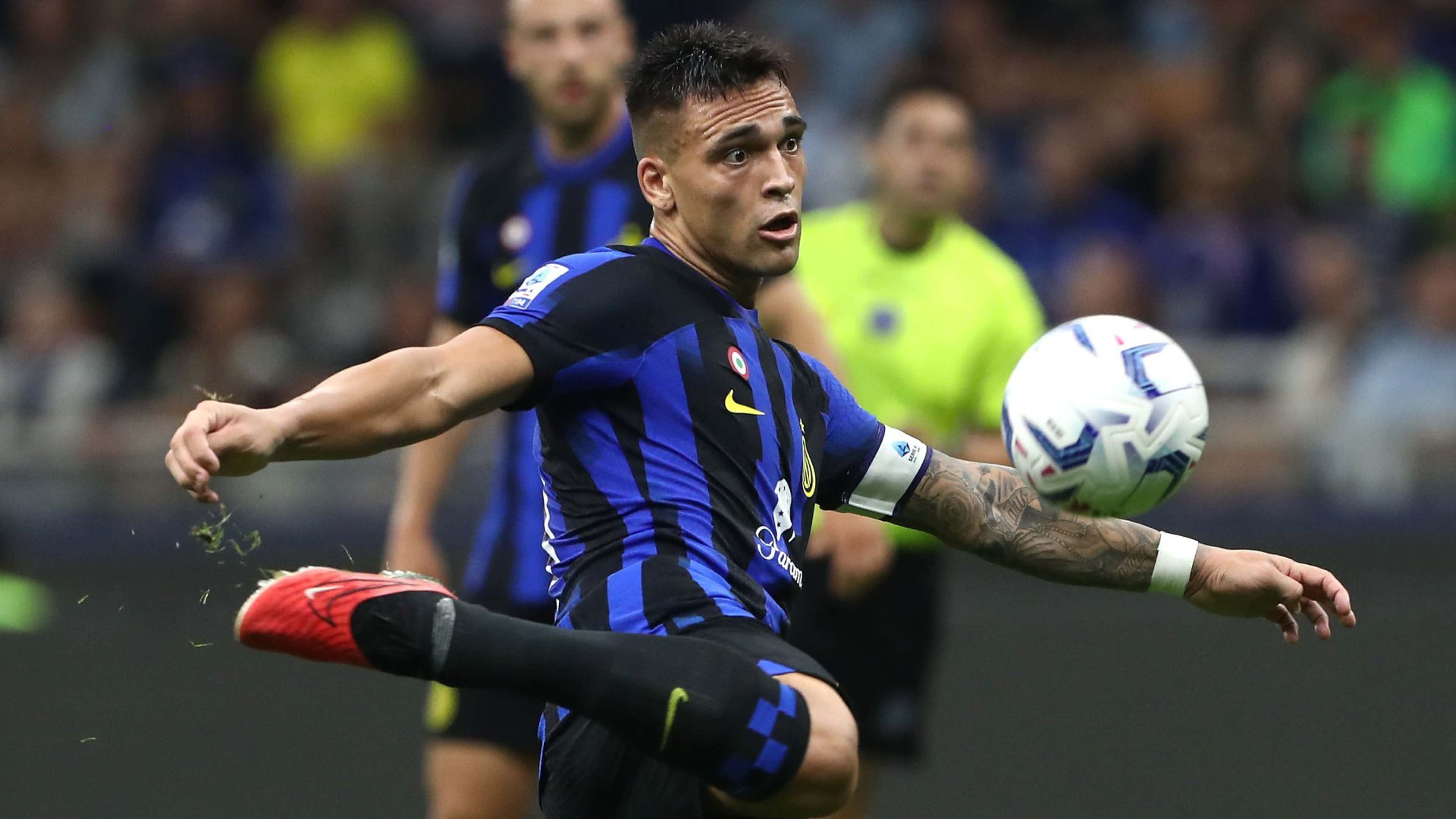 He only thinks about Inter' - Lautaro Martinez's agent confirms striker  rejected 'many' offers and is in talks over new contract at Serie A giants  | Goal.com