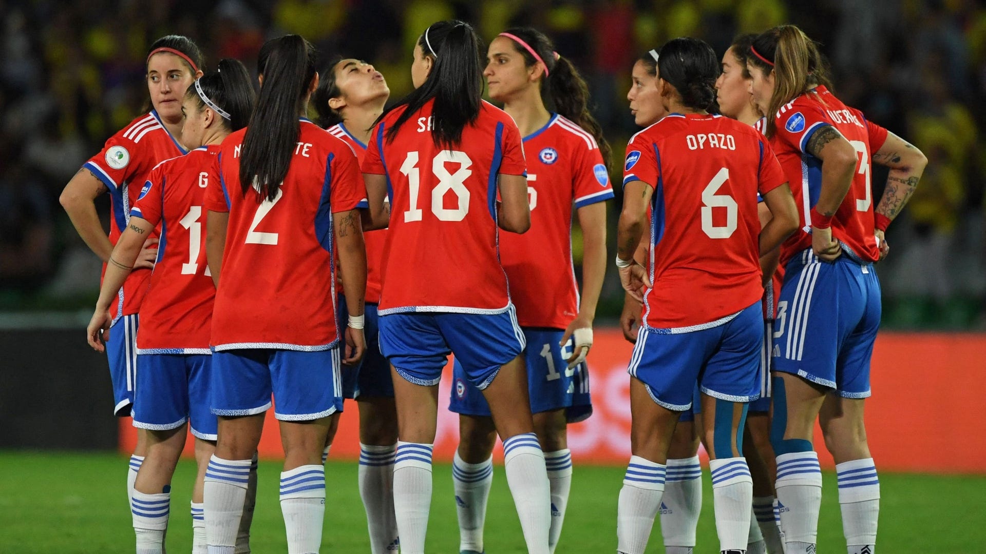 Venezuela x Brasil: onde assistir ao vivo e online, horário, escalação e  mais da Copa América feminina