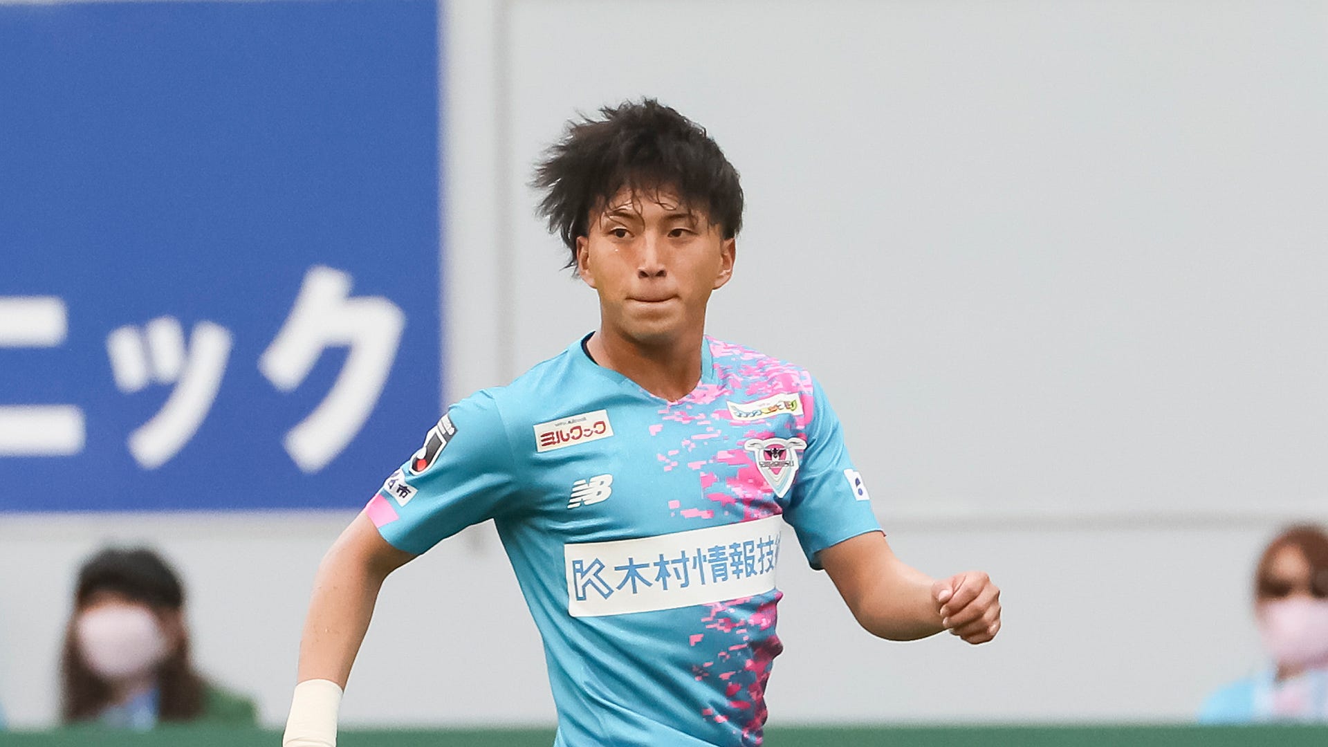 浦和レッズの積極補強続く 大畑歩夢がサガン鳥栖から完全移籍 Jリーグ Goal Com 日本