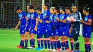 Indian women's national team 2021