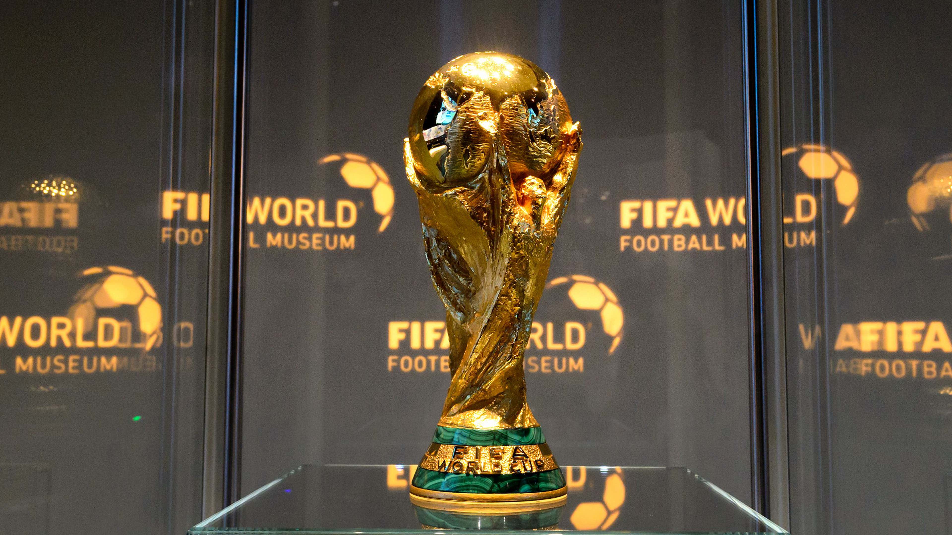 FIFA World Cup 2022 Countdown: From Jules Rimet to FIFA World Cup