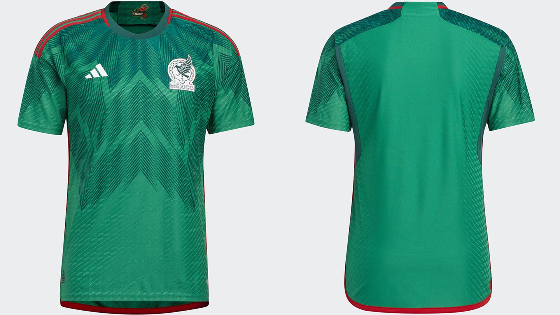Todas las camisetas del Mundial de Qatar 2022: jerseys titulares y alternativos las 32 Selecciones | Goal.com Espana