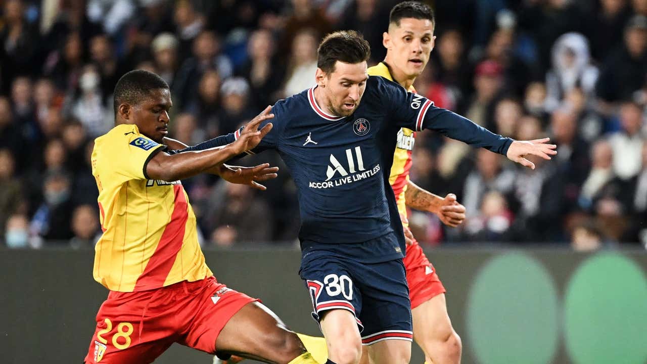 Dónde ver en España PSG vs.  Ligue 1 Troyes 2021-2022: Canal de TV y Streaming en Vivo