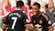 Anthony Martial Memphis Depay Manchester United Southampton Premier Leage 20092015