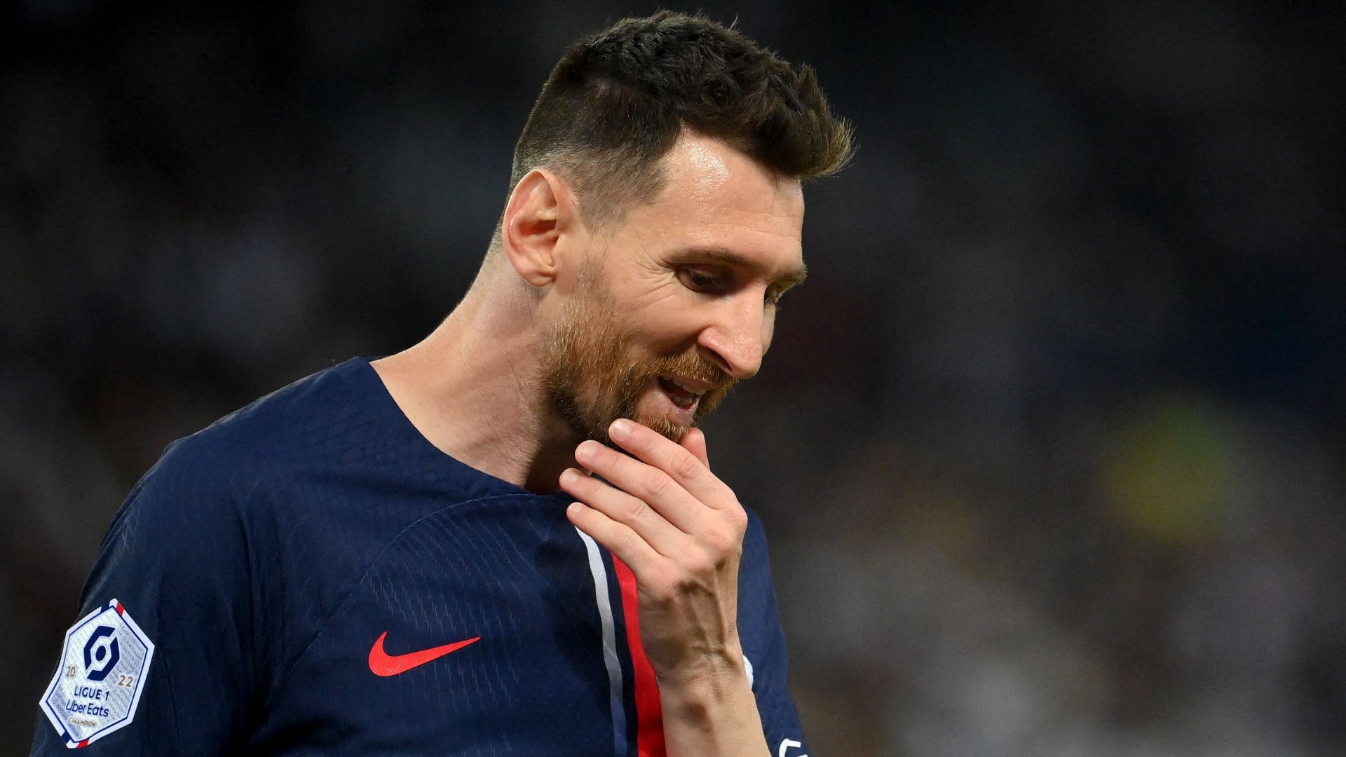 PSG player ratings vs Clermont Foot: Lionel Messi's miserable final appearance sums up his underwhelming Ligue 1 career