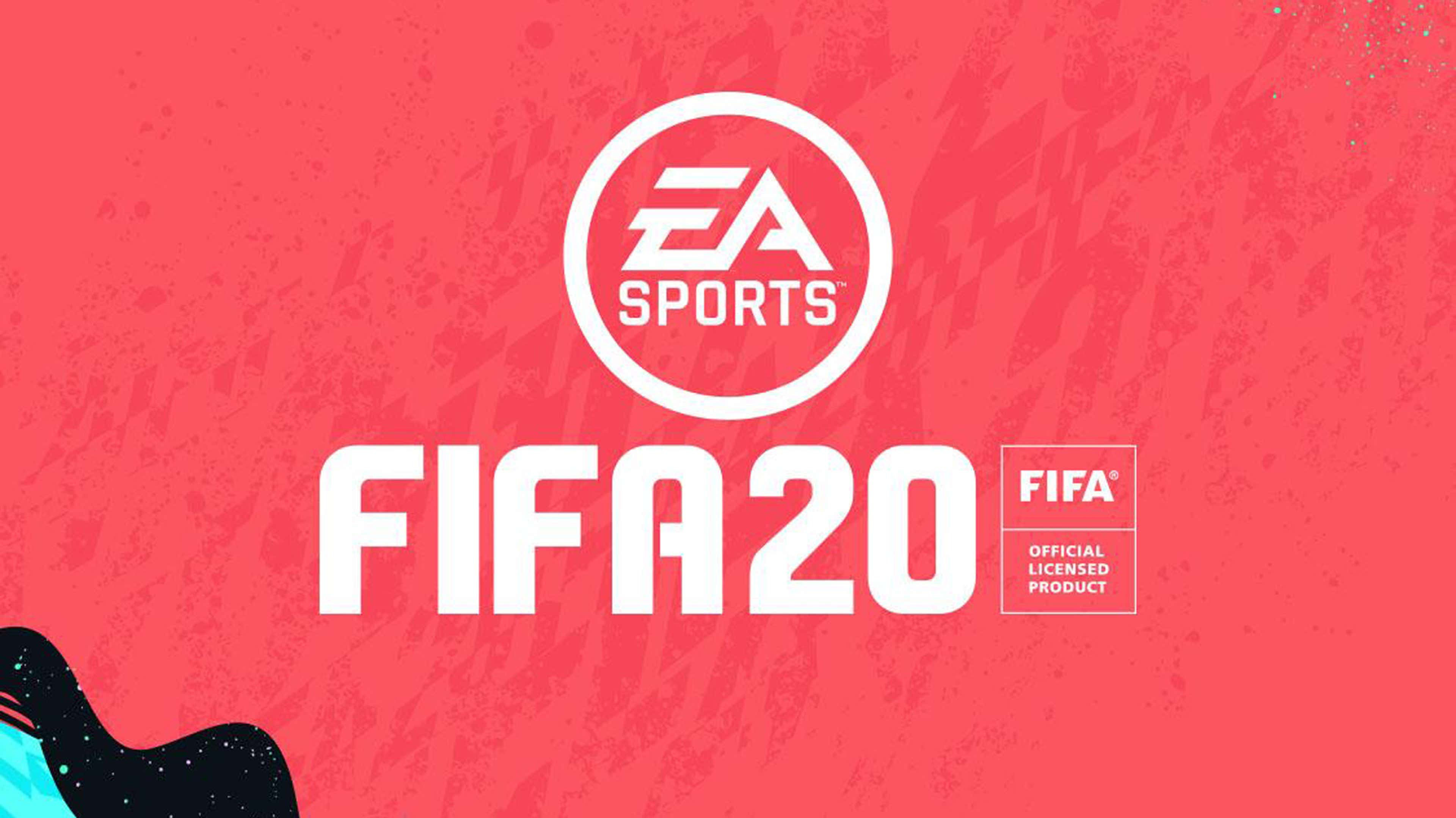Consegui rodar o FIFA 20 no Celular! 