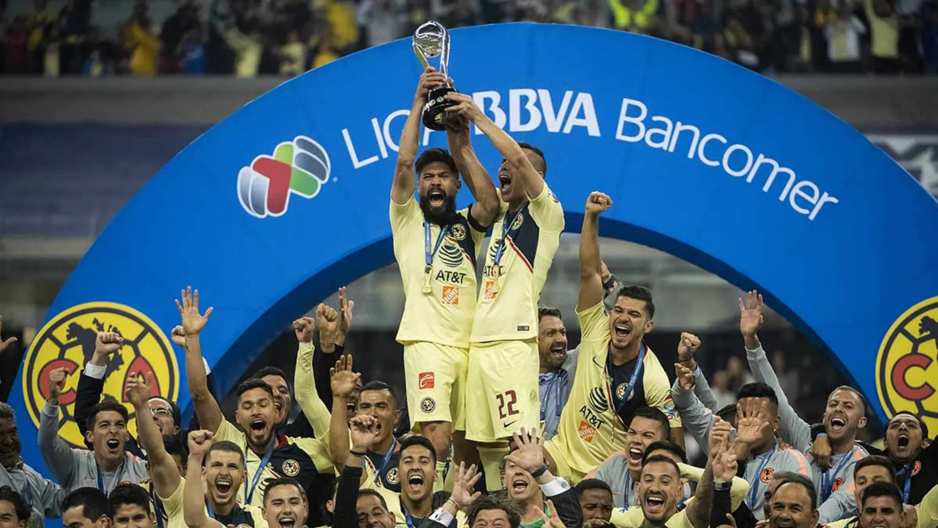 En México, ¿qué equipo ha ganado más títulos nacionales e internacionales?