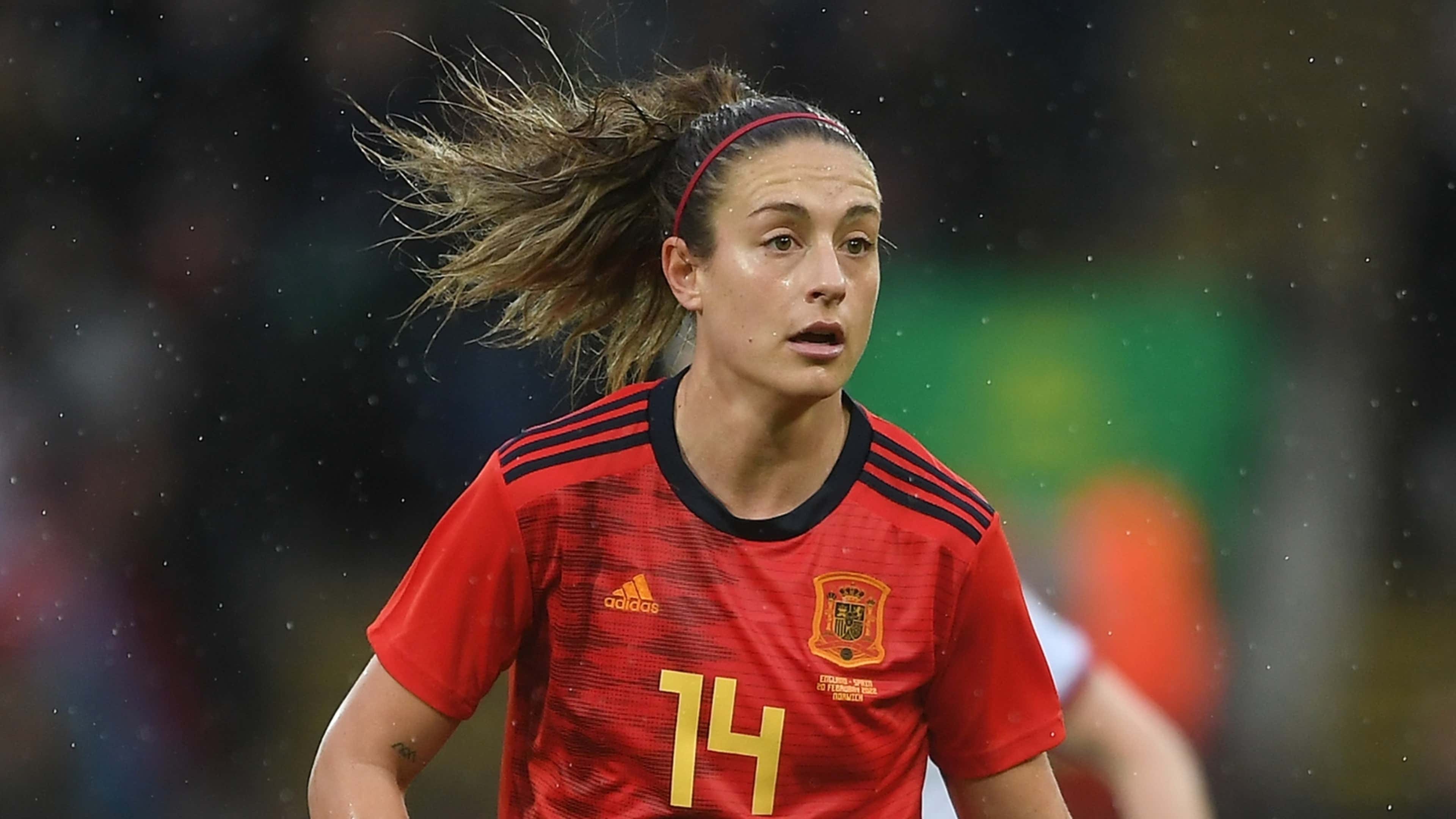 Spain Women's World Cup 2023 squad: Who's in & who's out?