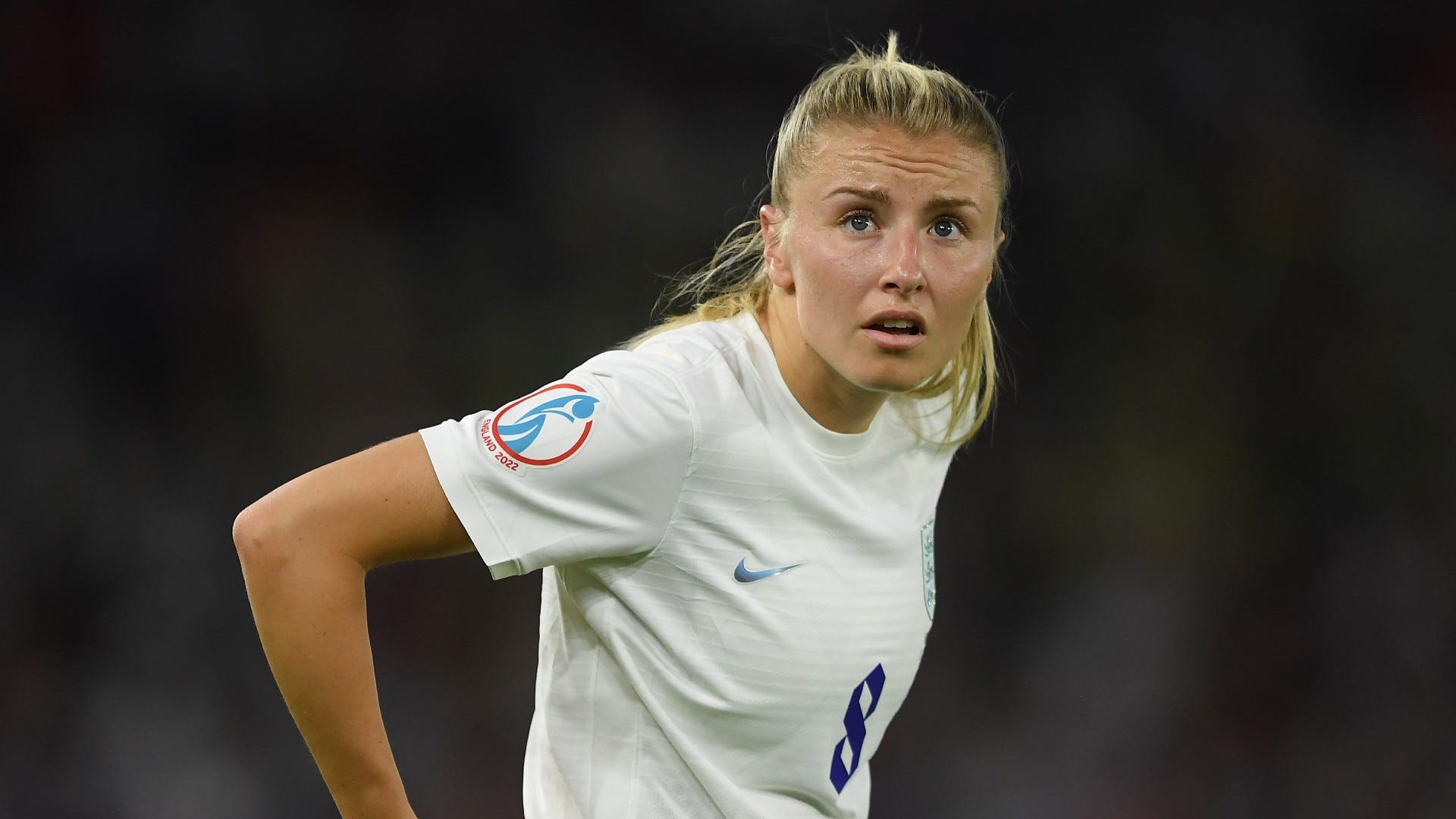 Leah Williamson to miss England friendlies against the US and Czech  Republic