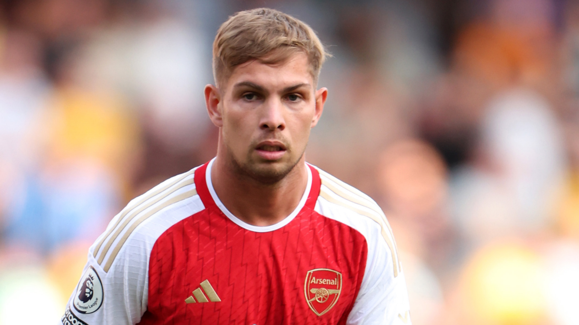  Emile Smith Rowe is an English professional footballer who plays as a midfielder for Premier League club Arsenal.