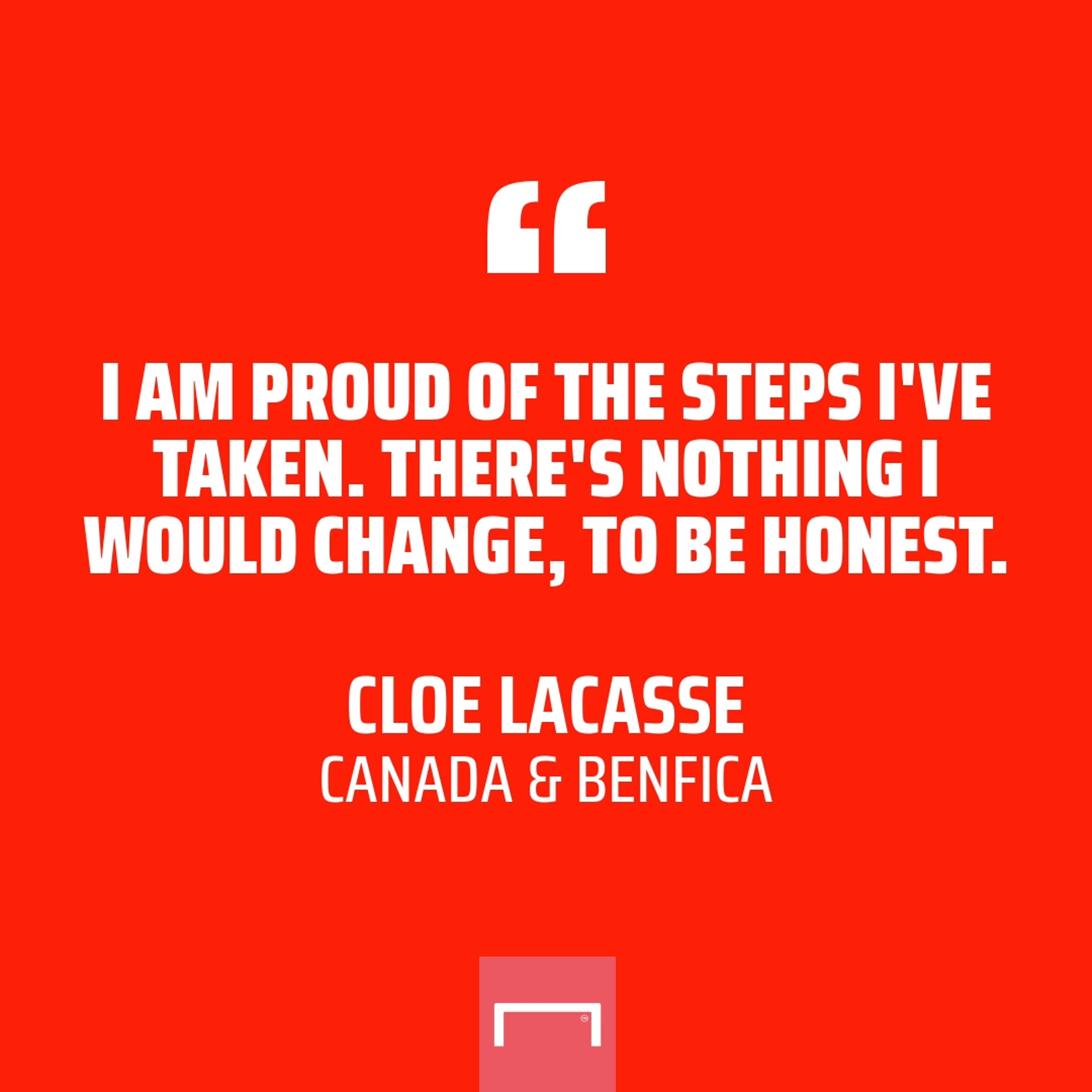 Cloe Lacasse quote PS gfx 1:1