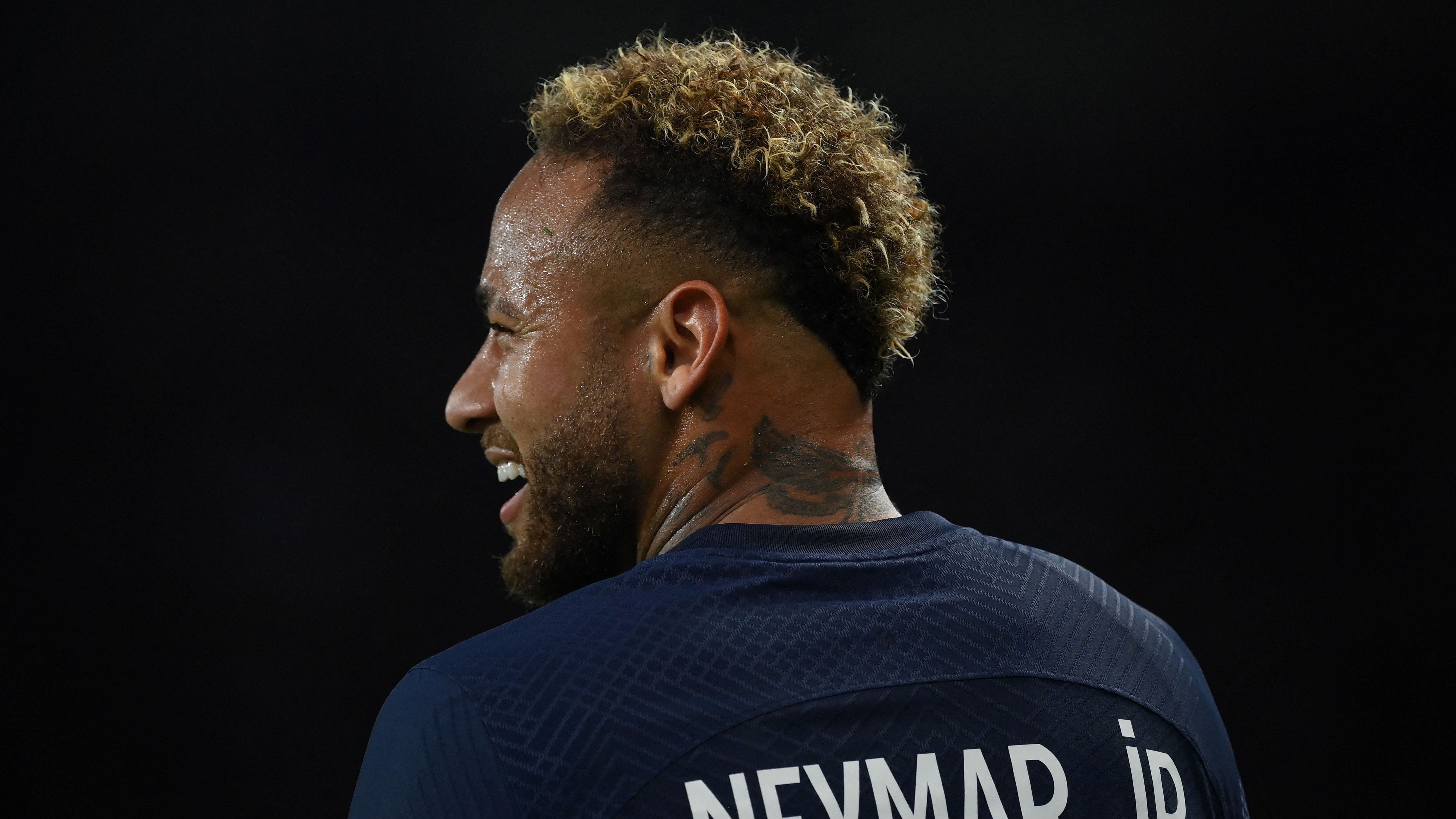 17 Coolest Neymar Jr. Hairstyles to Copy in 2023 – Hairstyle Camp