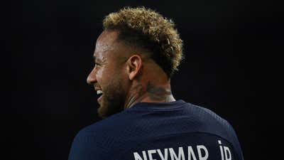Neymar PSG 2022-23