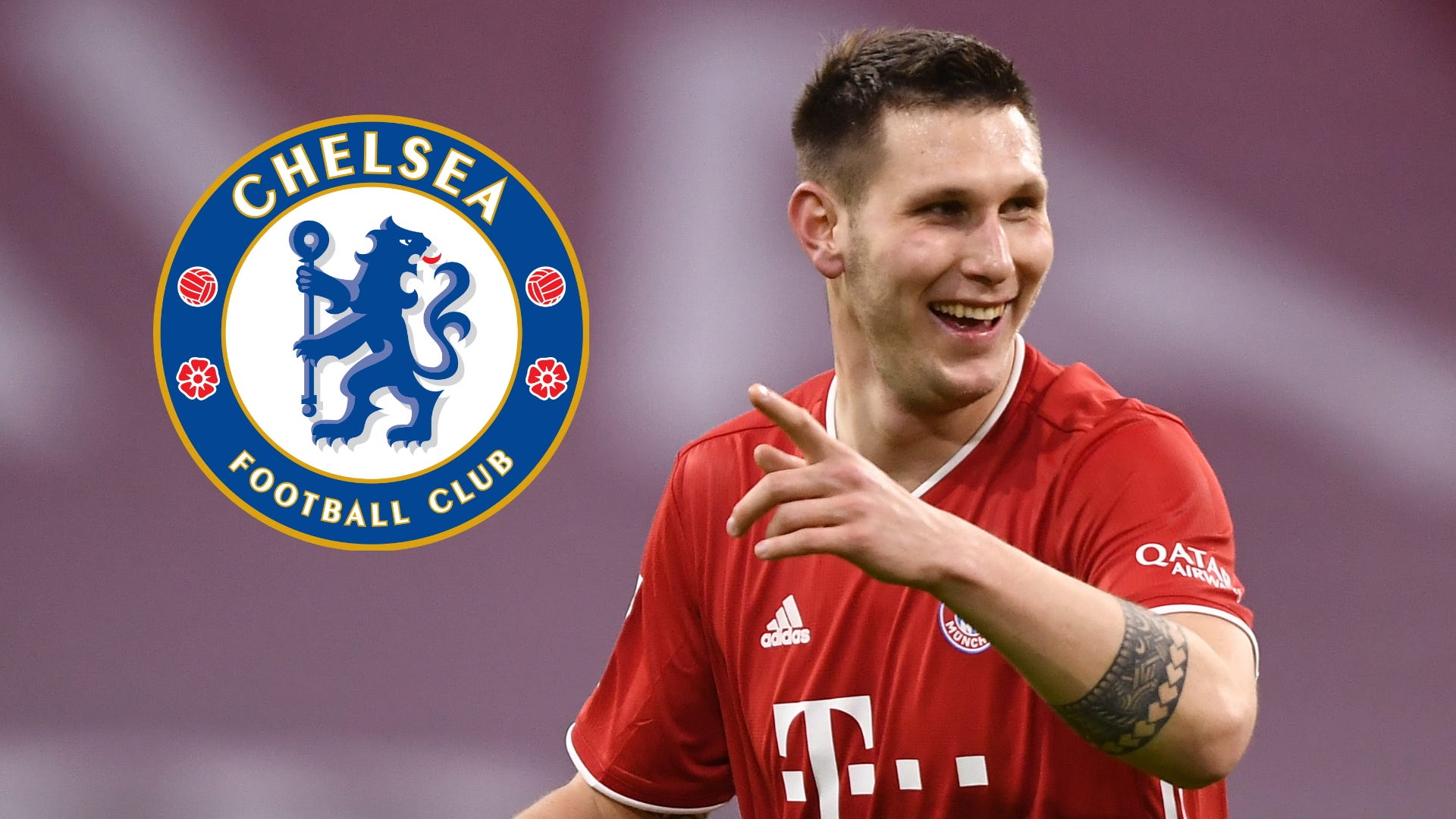 Chelsea news, transfers and rumours Blues consider Sule swoop and live updates from Stamford Bridge Goal