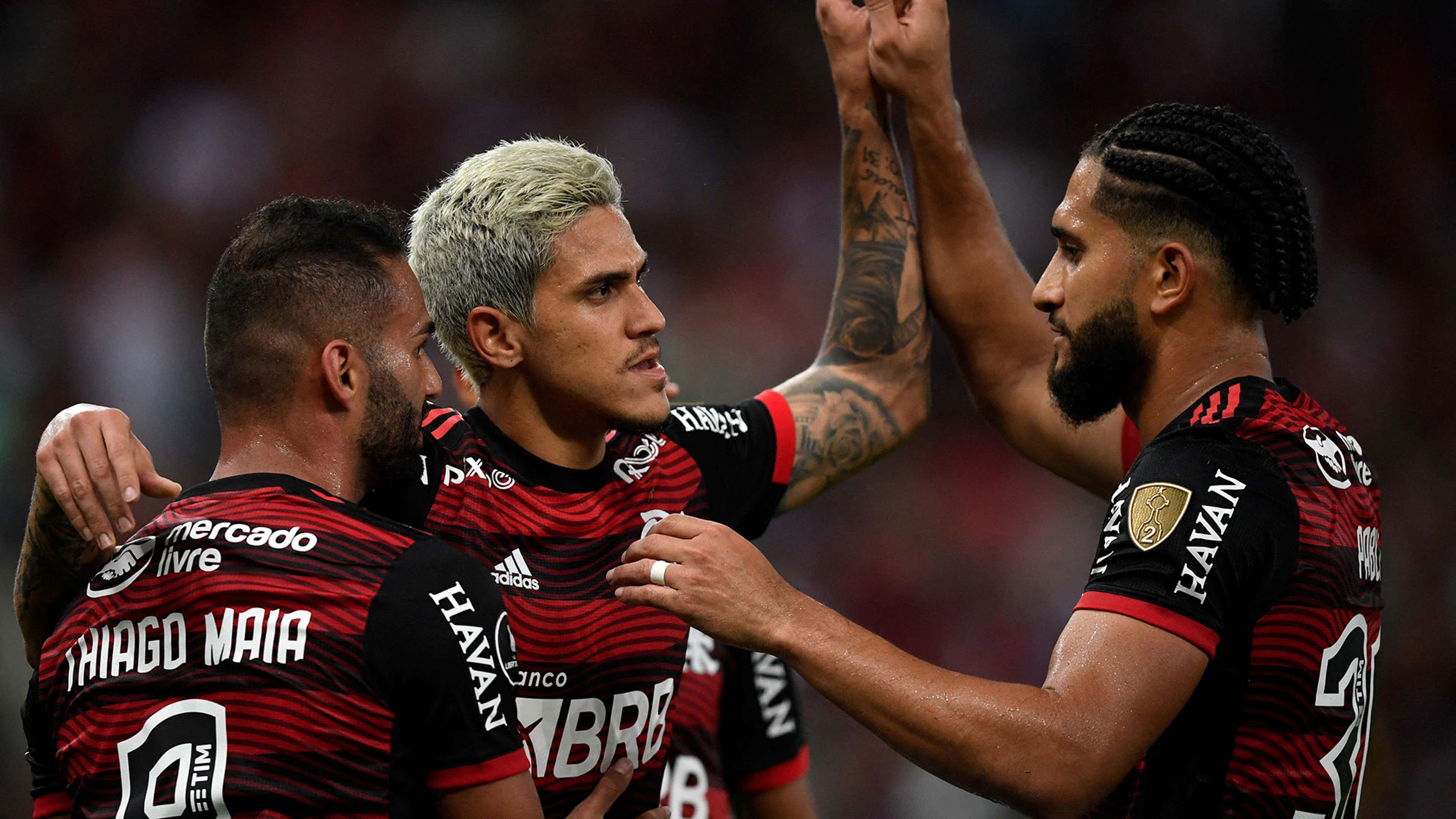 Flamengo x Sport ao vivo: onde assistir ao jogo do Brasileirão online