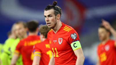 Euro 2020 Top 100 Gareth Bale