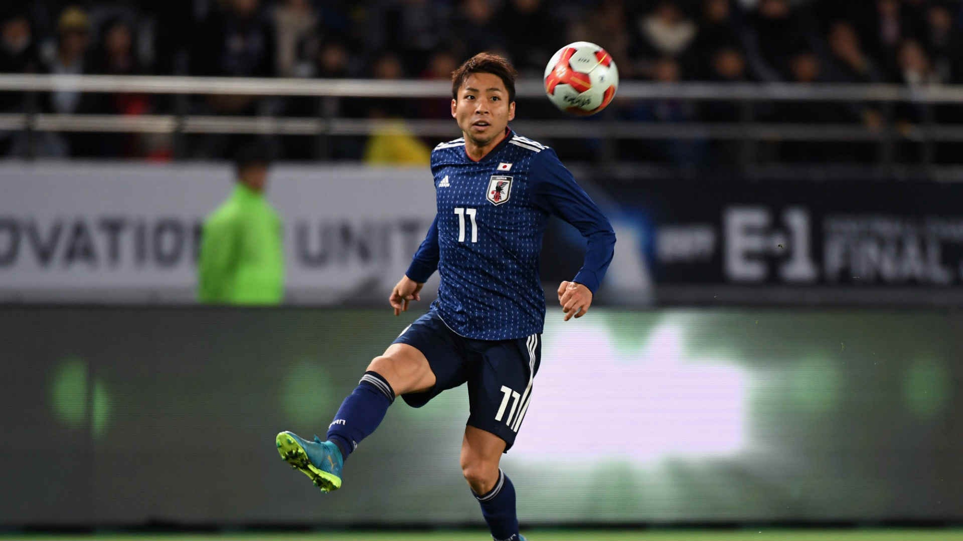韓国人記者が考える日本代表のキープレイヤーは 日本が警戒すべきはkリーグmvp Goal Com 日本