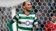 Bas Dost Sporting