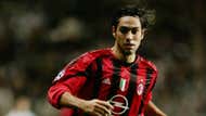 Alessandro Nesta AC Milan 2004-05