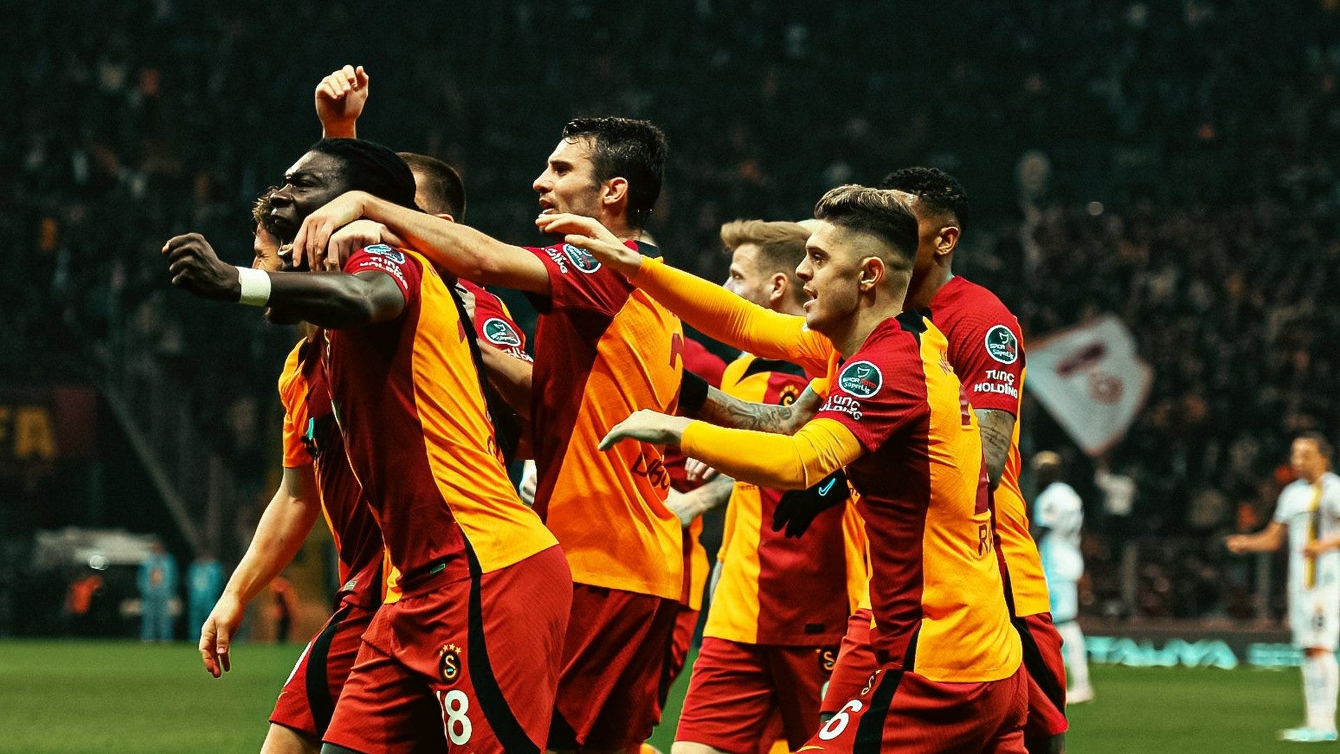Karabağ - Galatasaray maçı hangi kanalda, saat kaçta ve ne ...