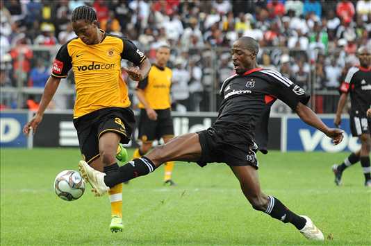 Hlatshwayo to Orlando Pirates? The 10 greatest Bucs centre-backs in the PSL  era