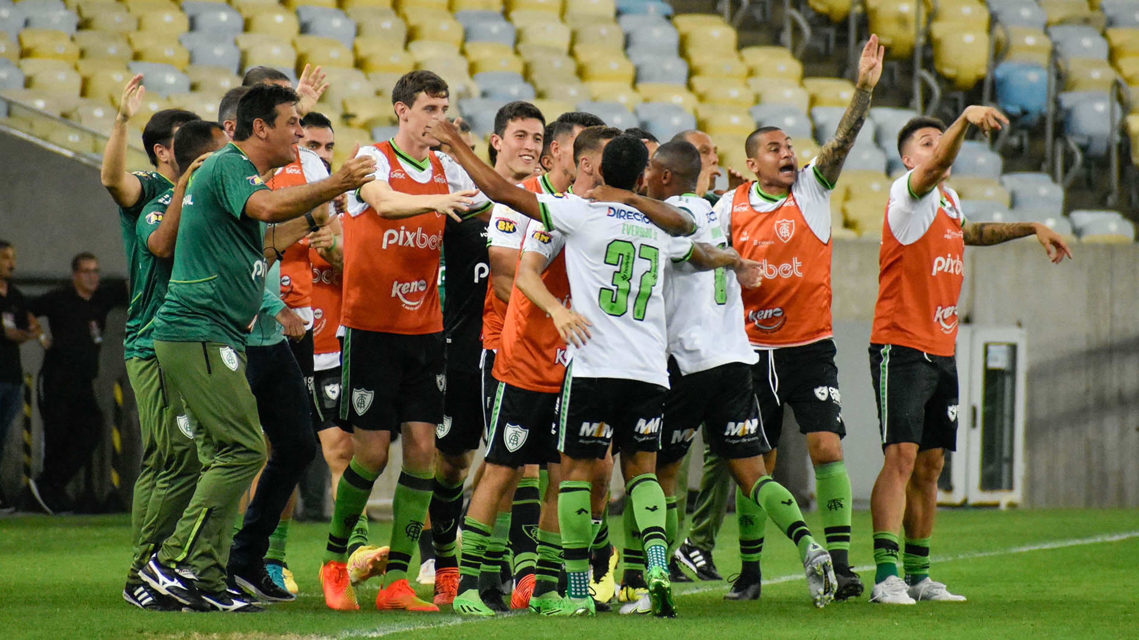 Tombense and Vila Nova: A Clash of Brazilian Football Titans