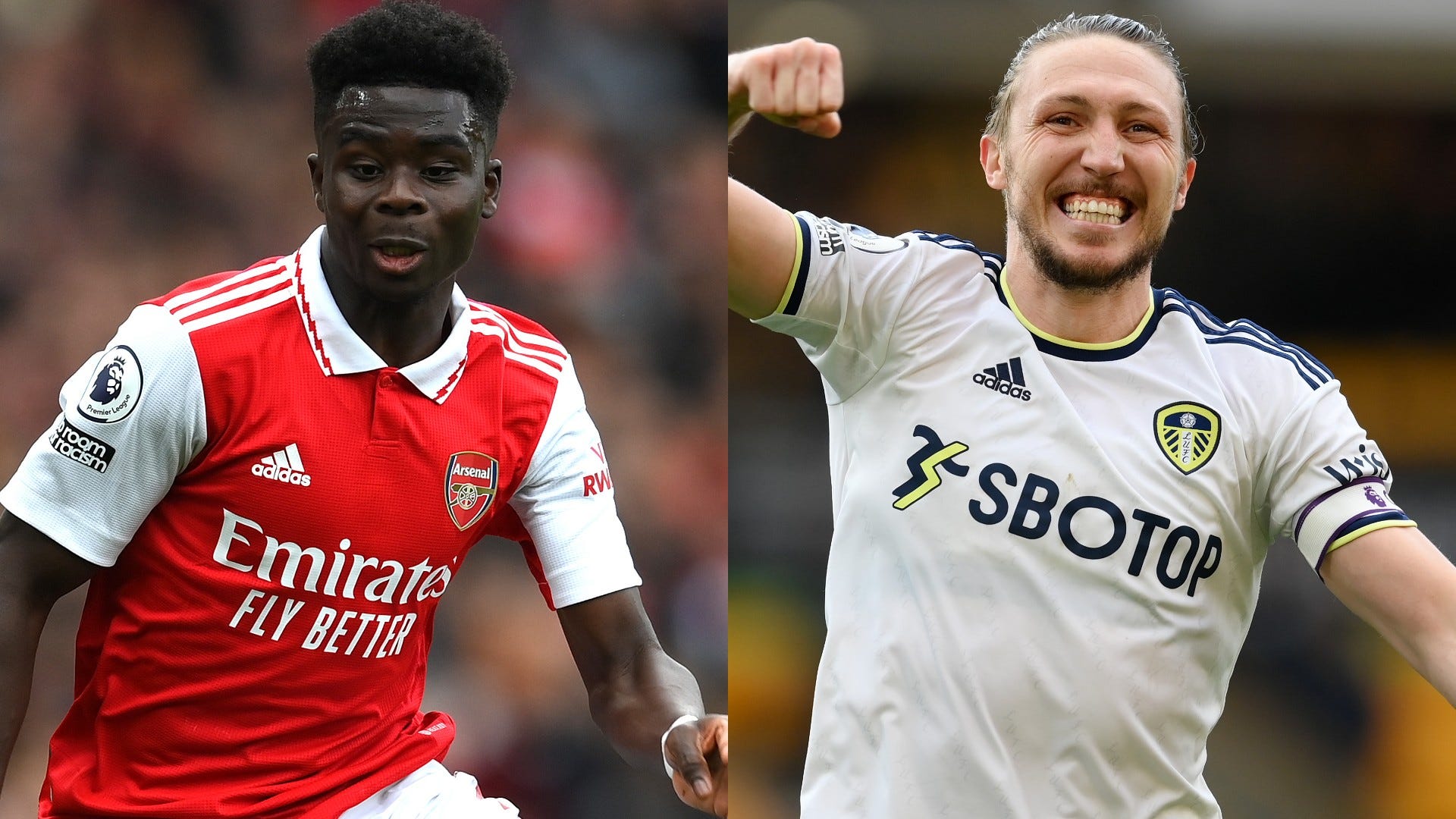 Arsenal vs Leeds United Where to watch the match online, live stream, TV channels and kick-off time Goal