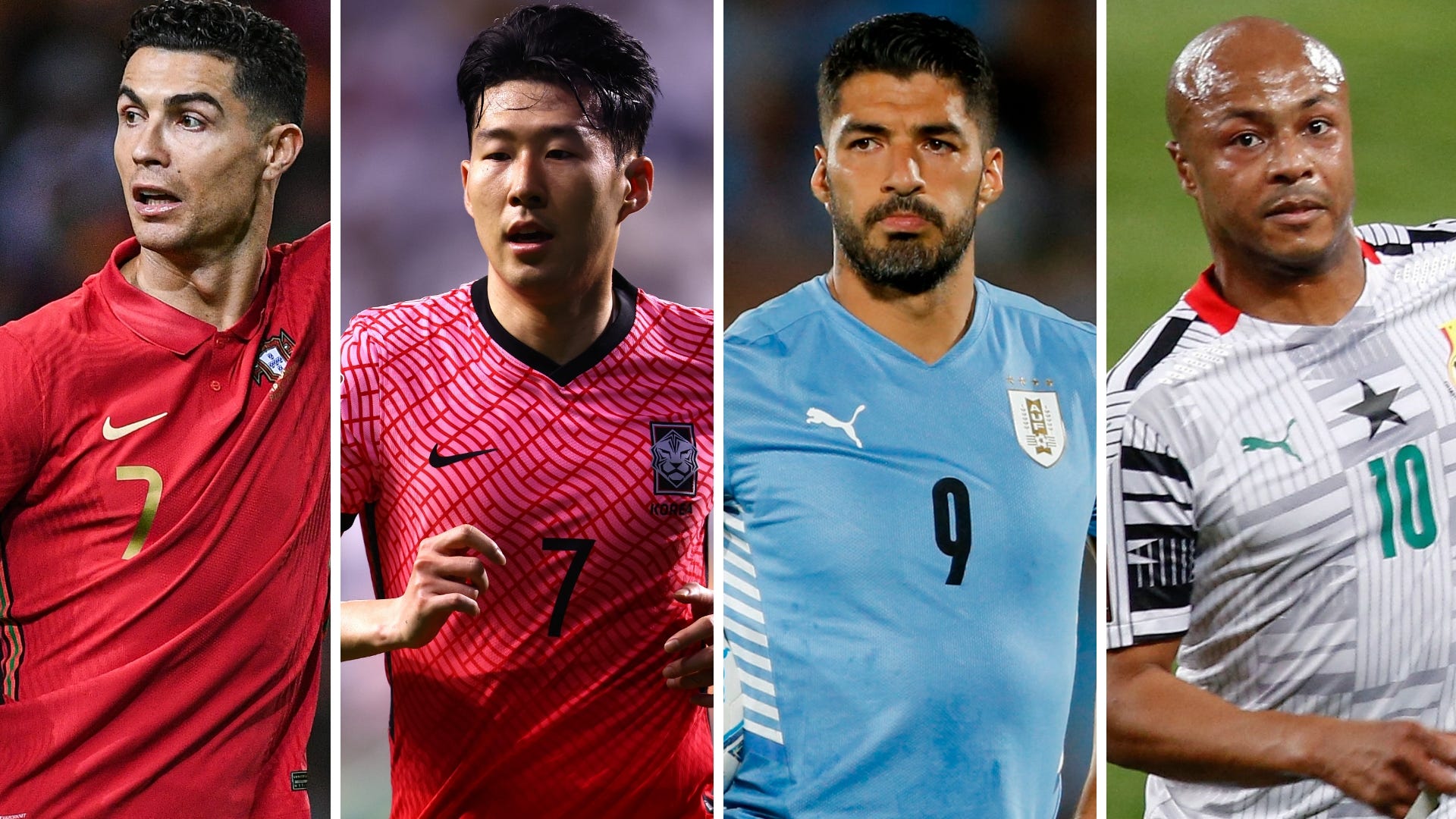 カタールw杯グループリーグ順位予想 日本代表に突破の可能性は Goal Com 日本