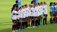 USWNT anthem Brazil SheBelieves Cup