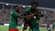 Karl Toko Ekambi Burkina Faso vs Cameroon Africa Cup of Nations 2021