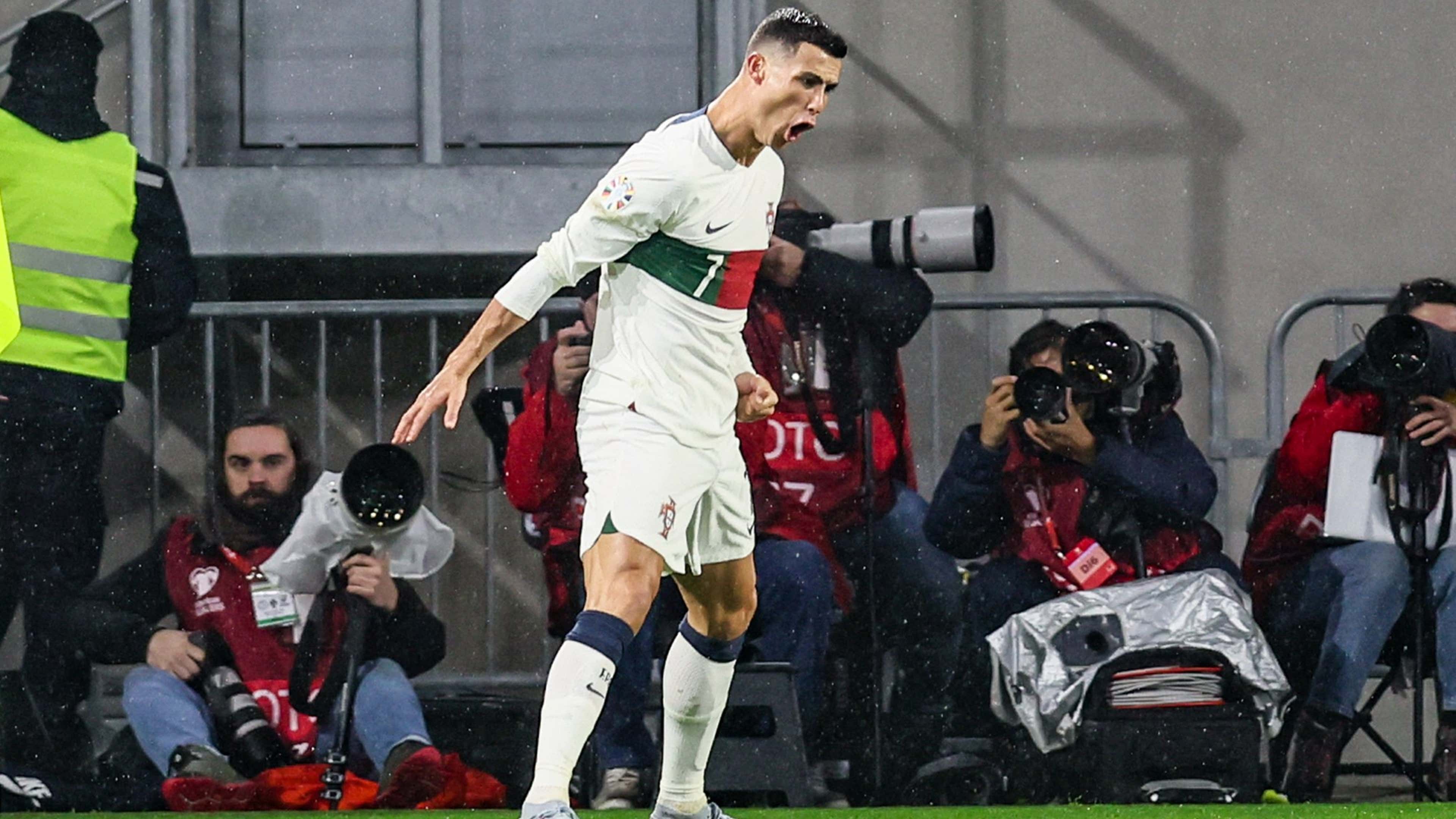 Ronaldo-Portugal