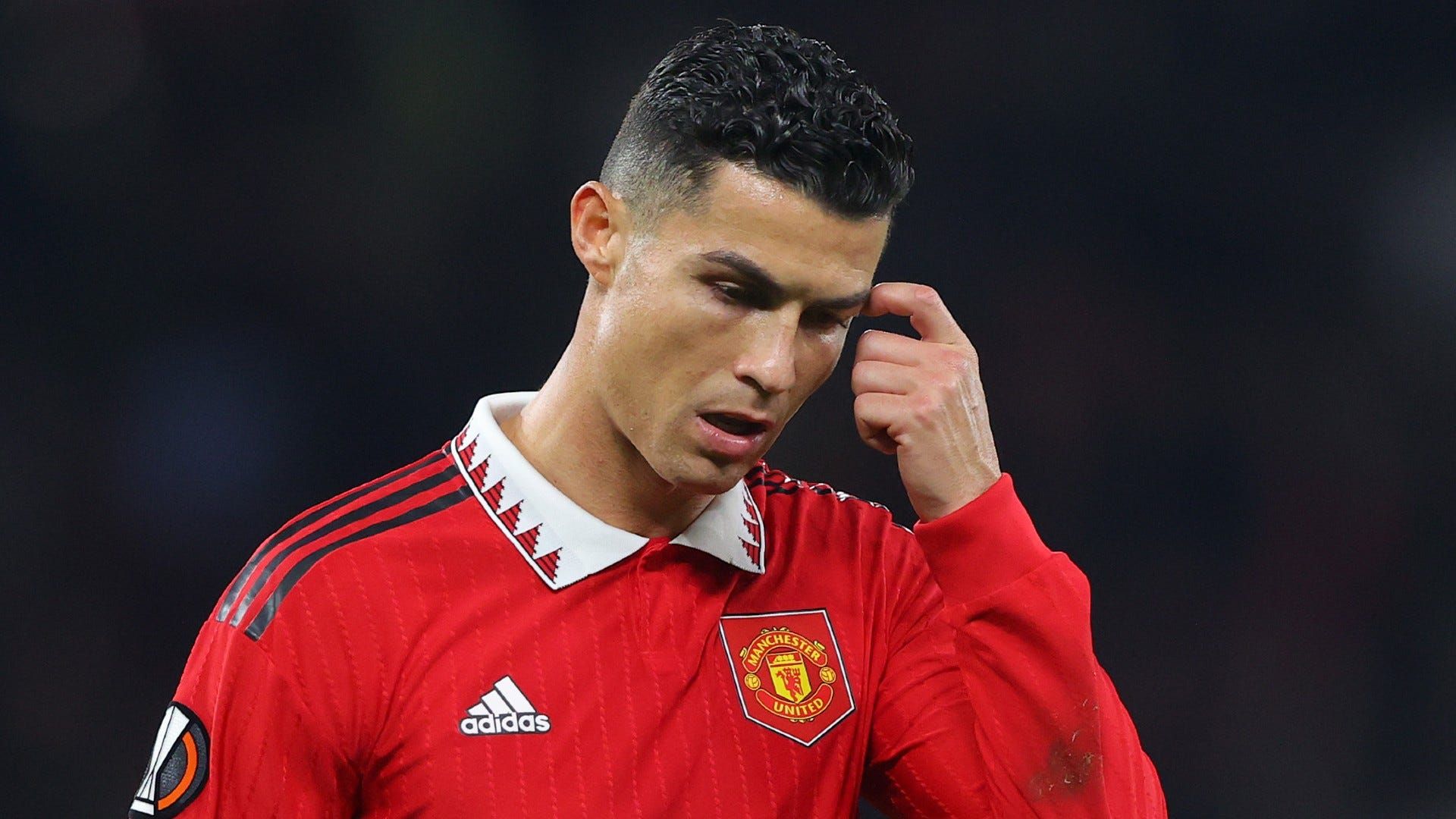 Cristiano Ronaldo does not accept second best' – Why CR7 was not the  'leader' that Man Utd needed during second spell at Old Trafford as Gary  Neville explains criticism of all-time great