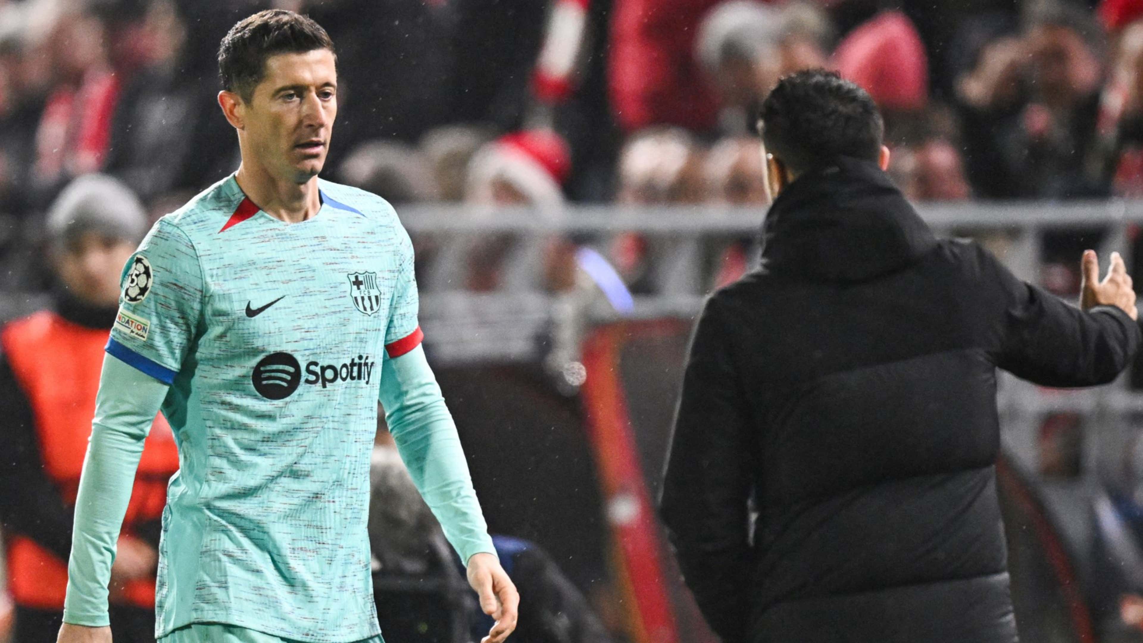 Champions League 2023-24 Power Rankings: Barcelona the weakest of the group  winners, while Inter and PSG facing nightmare draws in the last 16