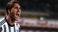 Vlahovic Torino Juventus