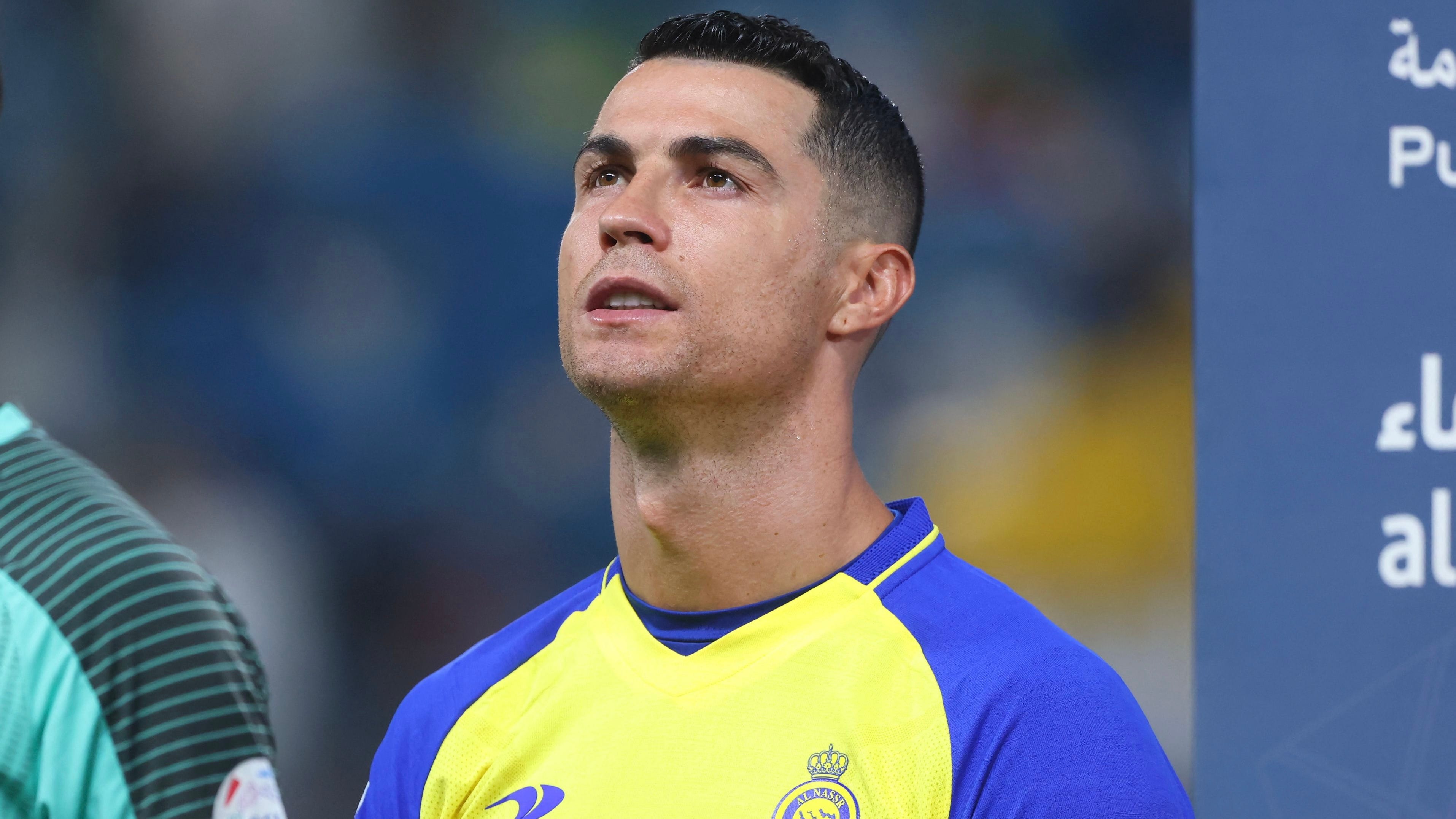 Explained: Why Cristiano Ronaldo has flown straight to Singapore just two days after ending trophyless first season with Al-Nassr