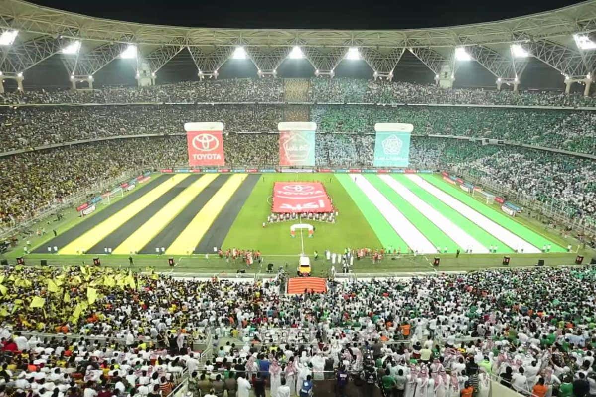 عبدالله الفيصل 2021 ملعب ملعب عبدالله