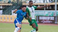 Odion Ighalo - Nigeria vs Cape Verde
