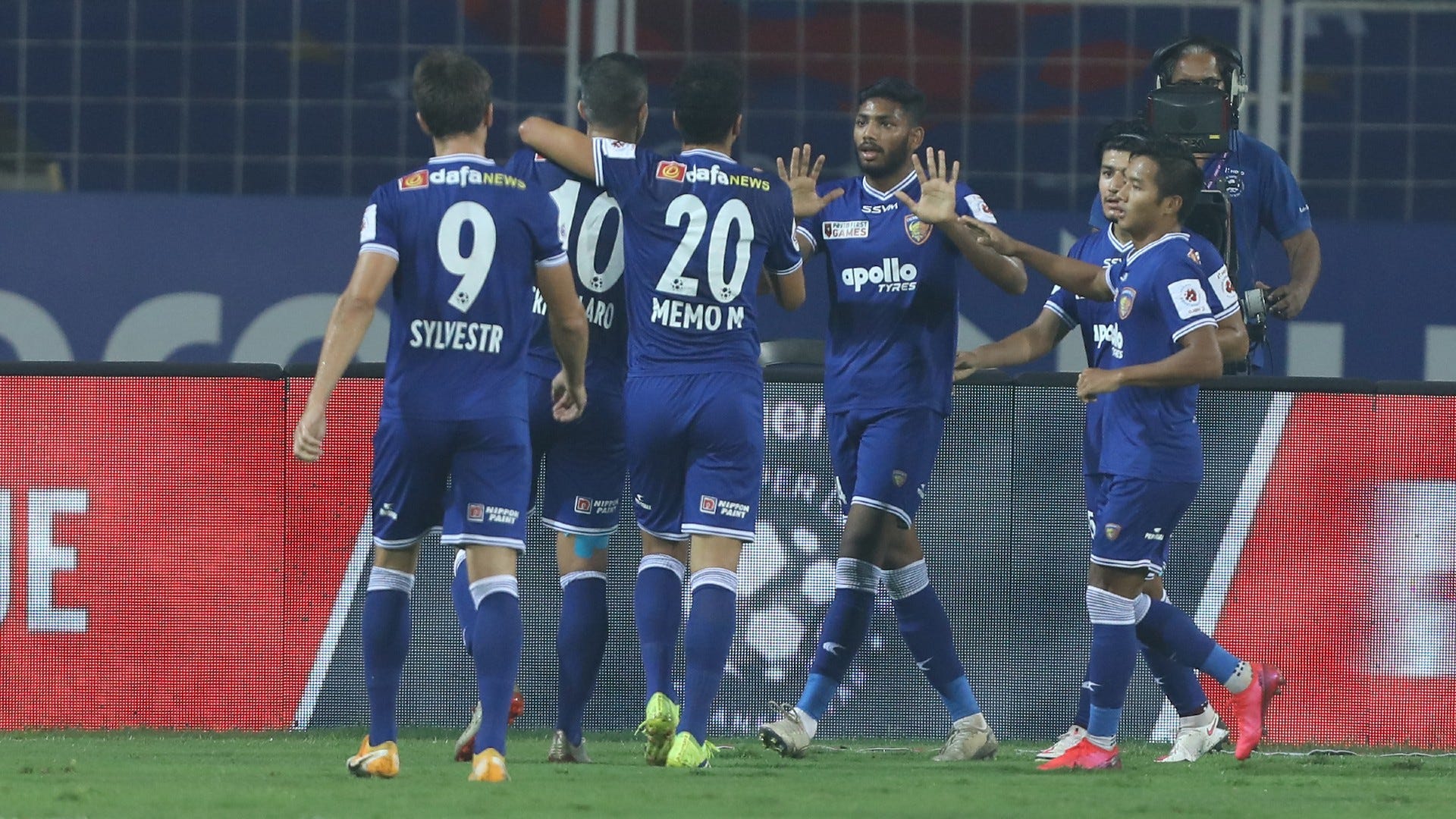 Chennaiyin FC: ISL 2021-22 fixtures, squad, strengths, weaknesses and star  players | Goal.com India