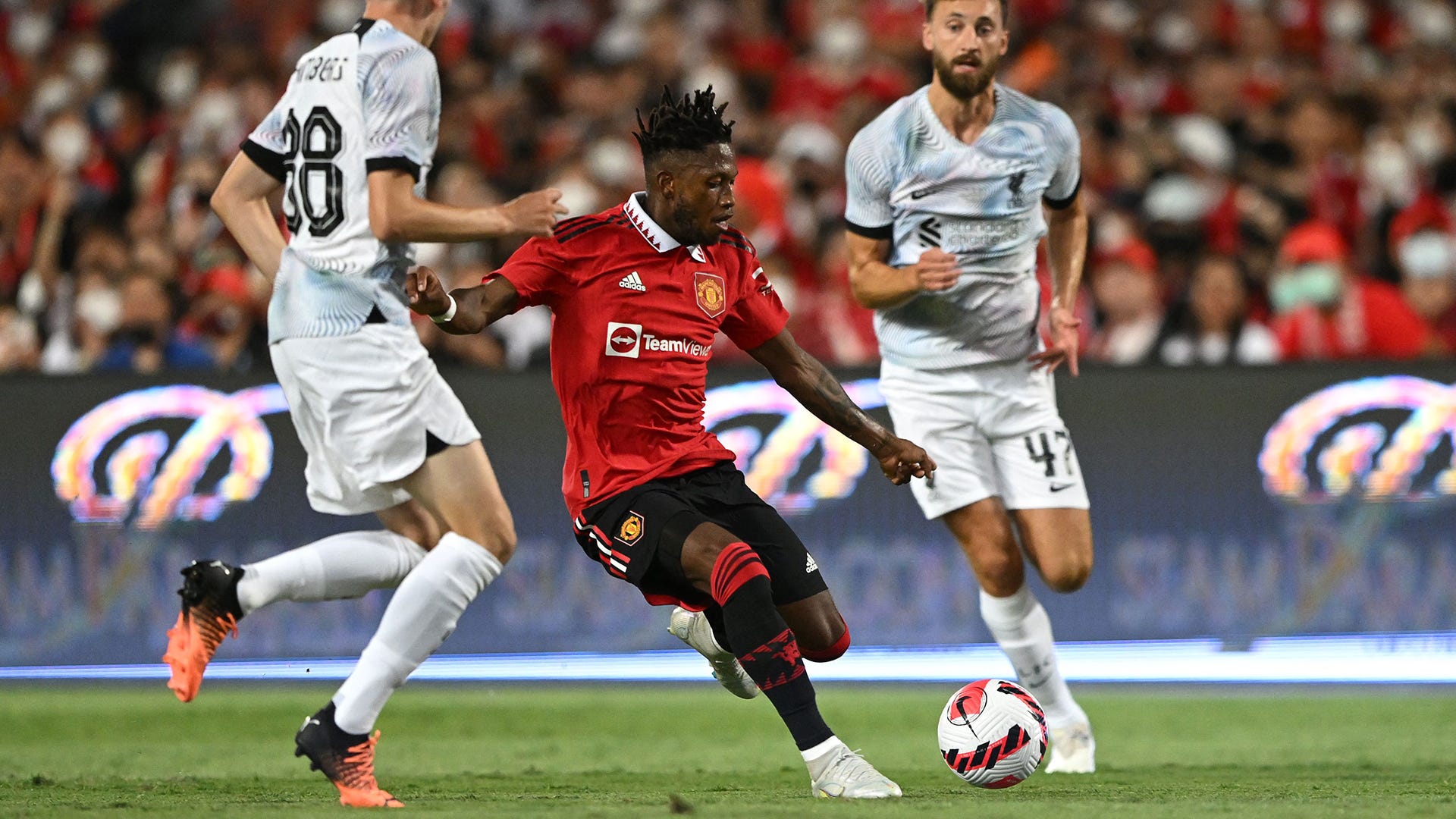 How to watch Melbourne Victory vs Manchester United from India - TV channel, live stream & team news | Goal.com India