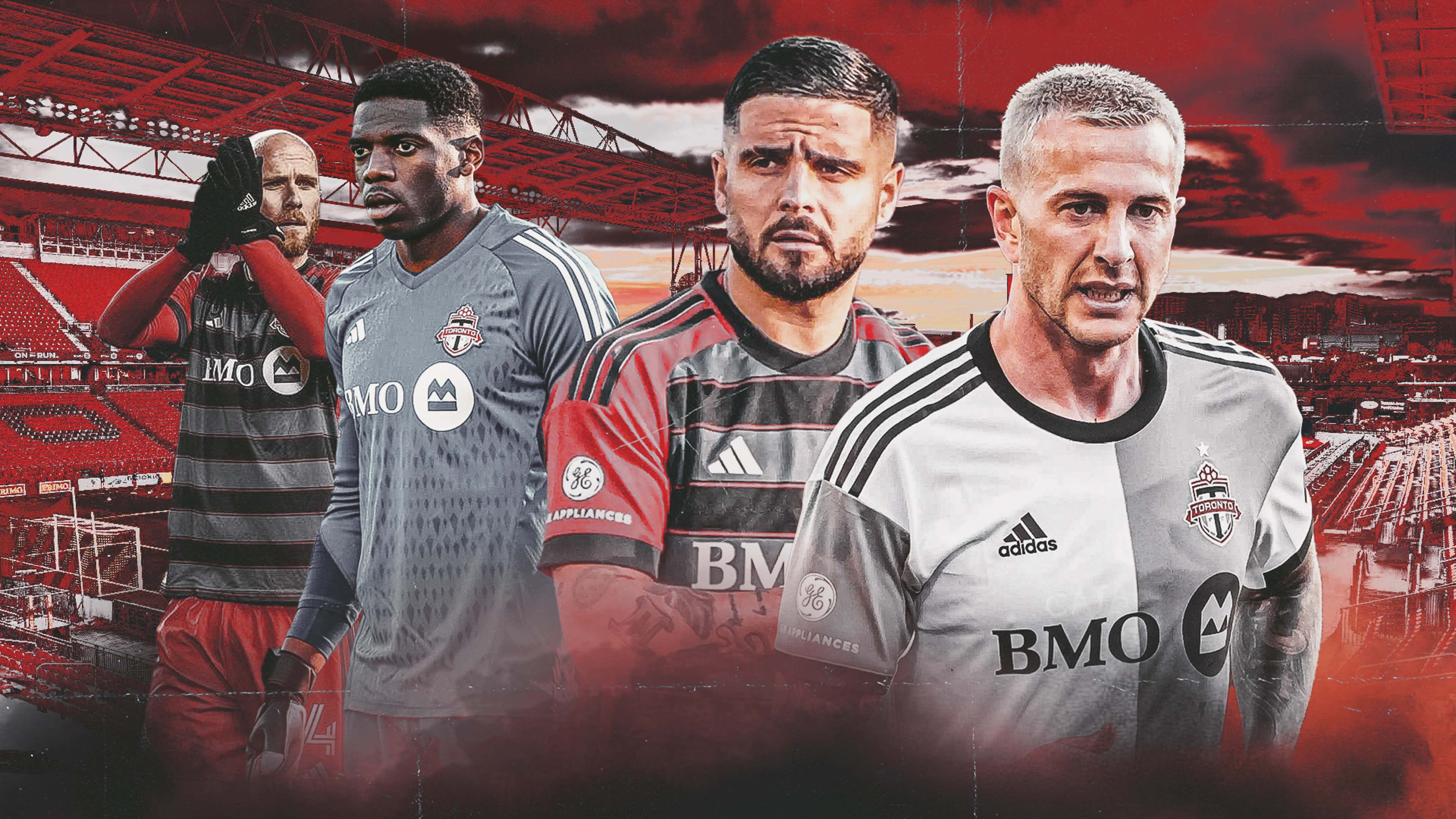 Lorenzo Insigne fighting with fans mixed with miserable results: How Toronto  FC spent the most money in MLS history to become the league's worst team