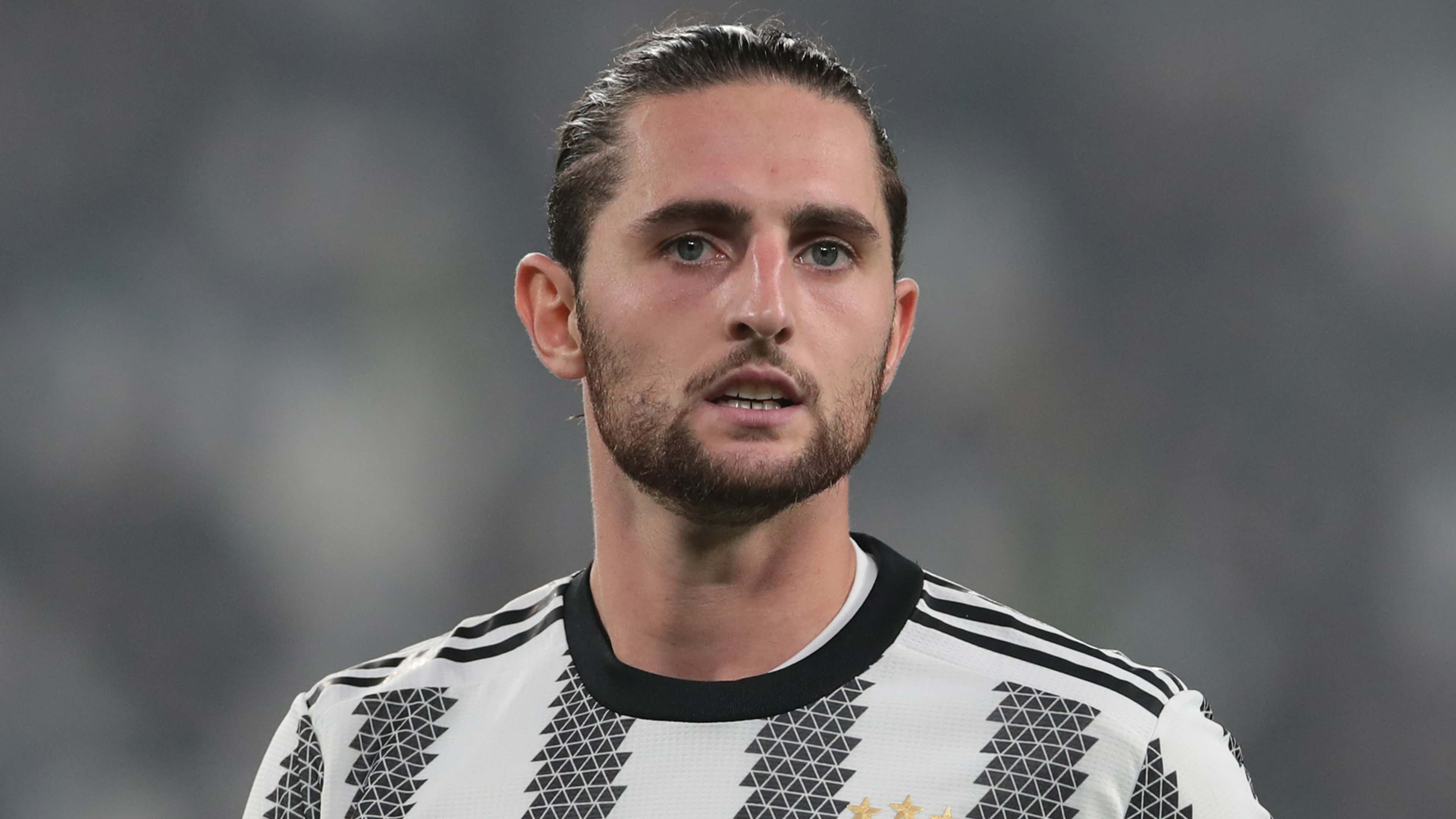 Adrien Rabiot to Man Utd is back on! Red Devils make contact with Juventus  star's agent over possible free transfer | Goal.com Nigeria
