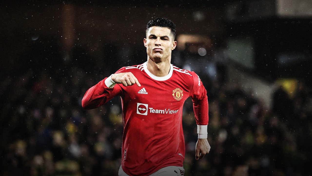 Cristiano Ronaldo demande à quitter Manchester United | Goal.com