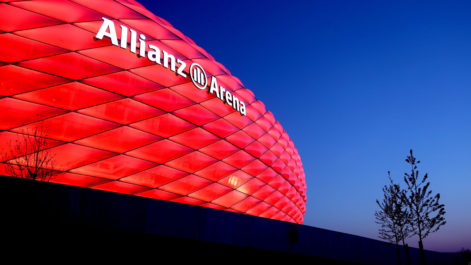 Bayern München, Tickets Wo gibt es Karten für die Spiele des FCB und wie teuer sind sie? Goal Deutschland
