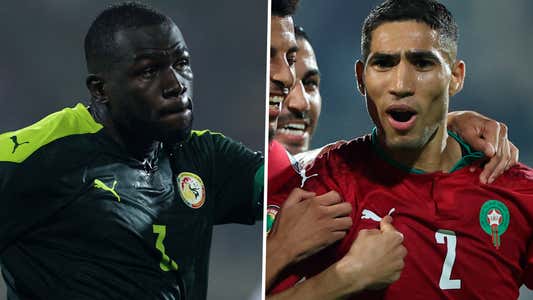 Copa del Mundo 2022: Equipos, oponentes y selecciones de Senegal, Marruecos y africanos