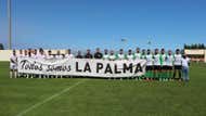 Atlético Paso Tercera División La Palma