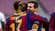 Griezmann Messi Amistoso Barcelona Elche Gamper